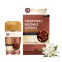 Cordyceps Militaris